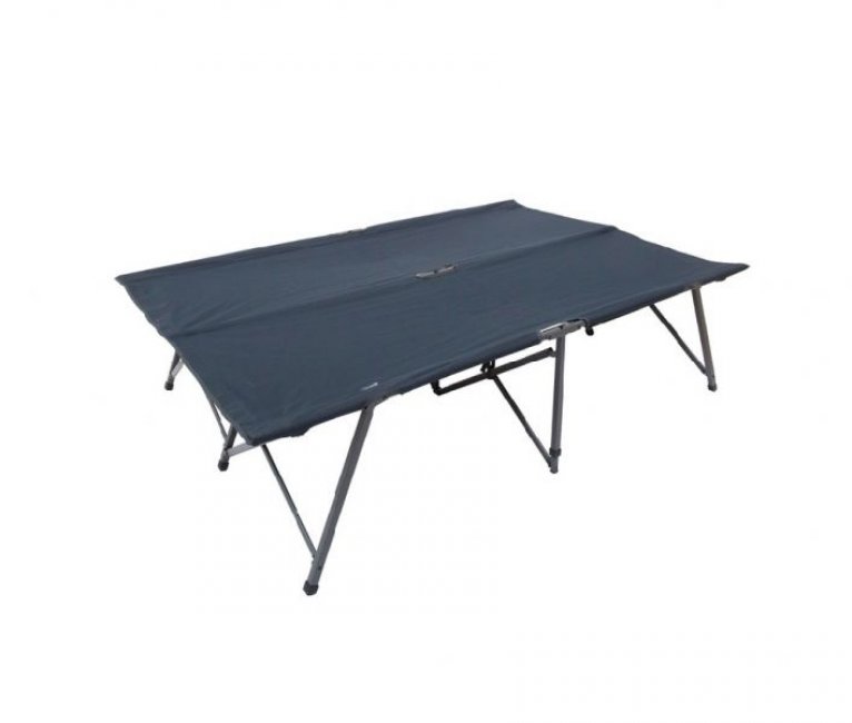 Vango Double Campbed
