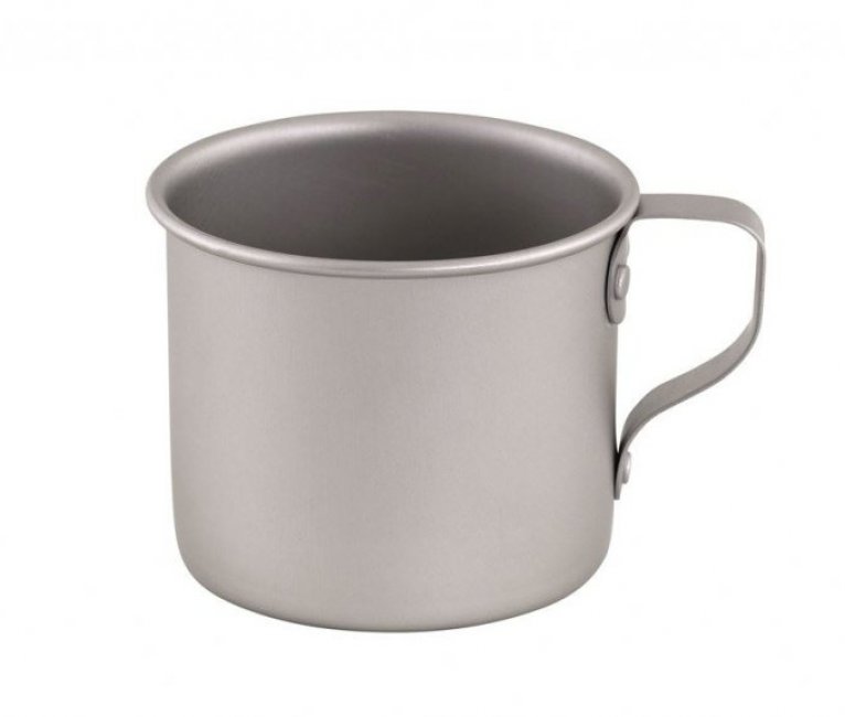 Easy Camp Adventure Mug