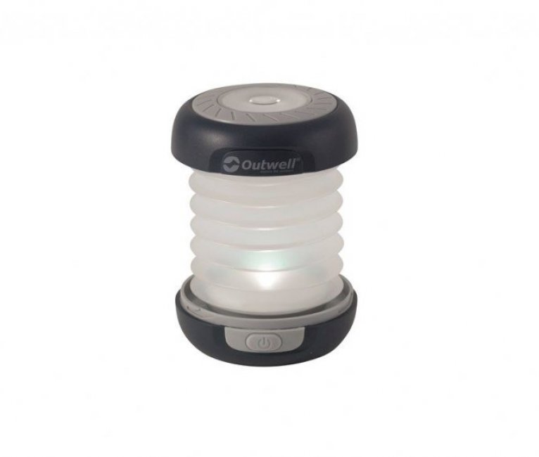 Outwell Pegasus Solar Lantern