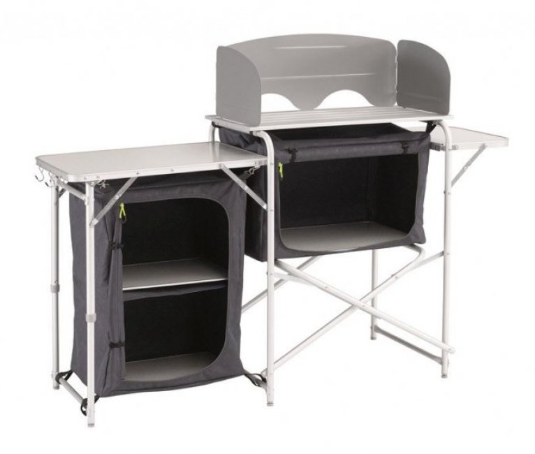 Outwell Paros Kitchen Table