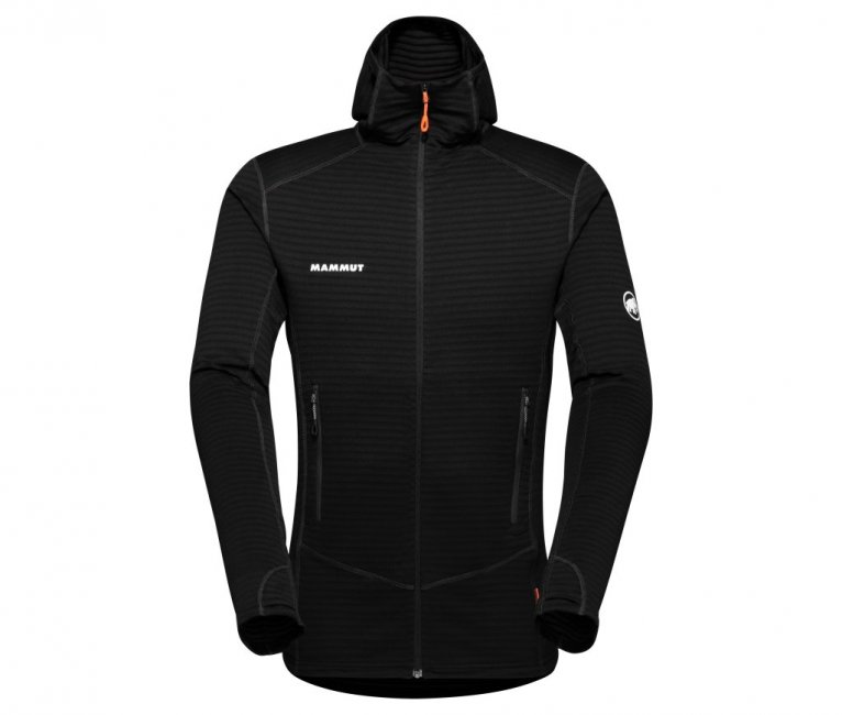 Mammut Taiss Light ML Hooded