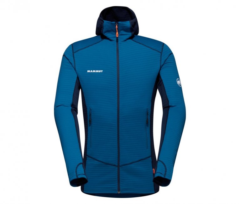Mammut Taiss Light ML Hooded