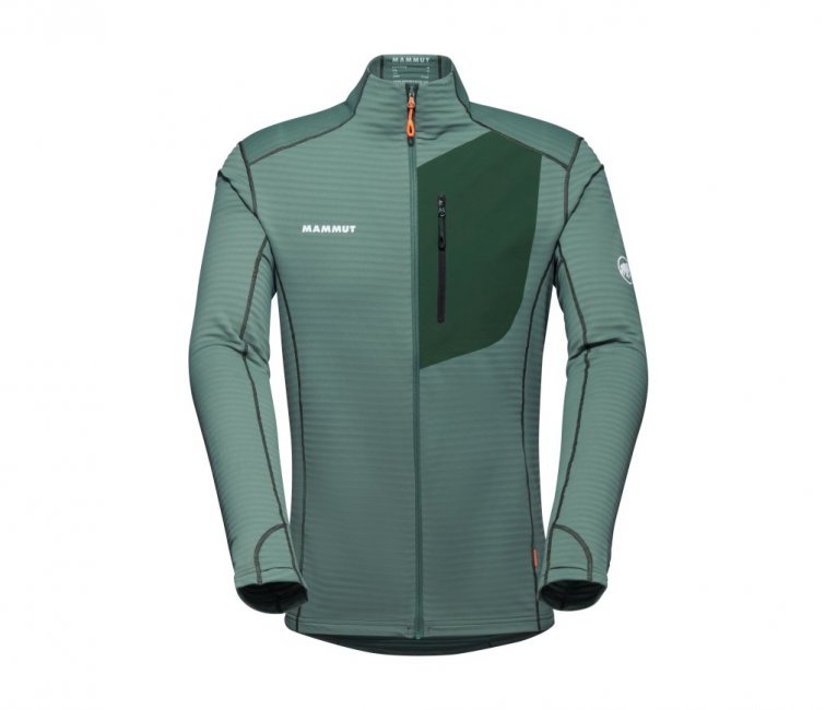  Mammut Taiss Light ML