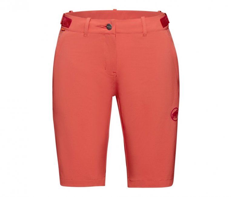  Mammut Runbold Shorts