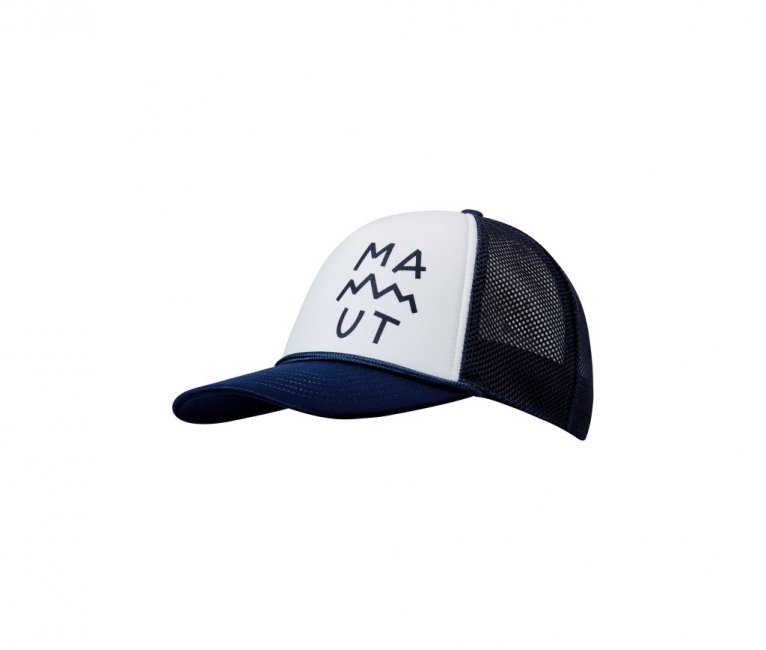 Mammut Crag Cap