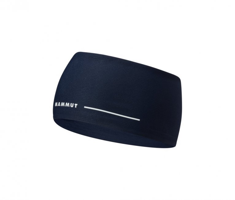 Mammut Aenergy Light Headband