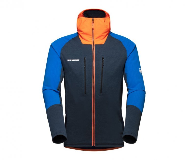 Mammut Eiswand Advanced ML