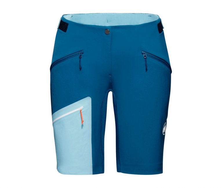 Mammut Taiss SO Shorts