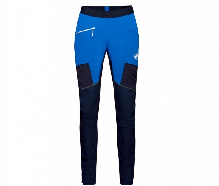 Mammut Eiger Speed SO Hybrid