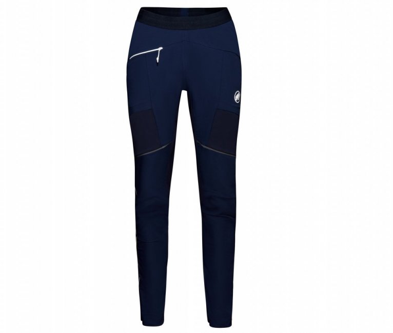  Mammut Eiger Speed SO Hybrid