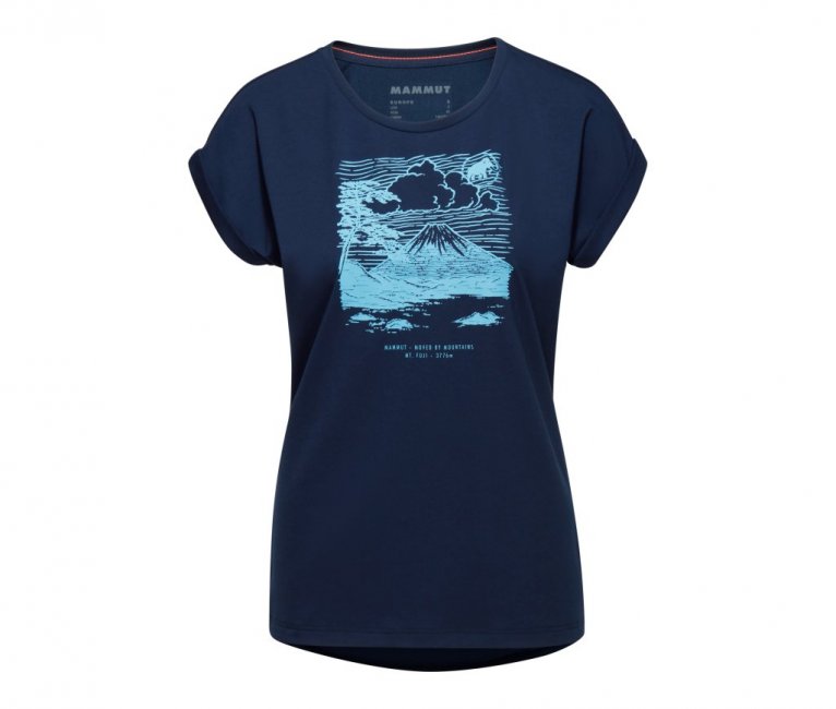 Mammut Mountain T-Shirt