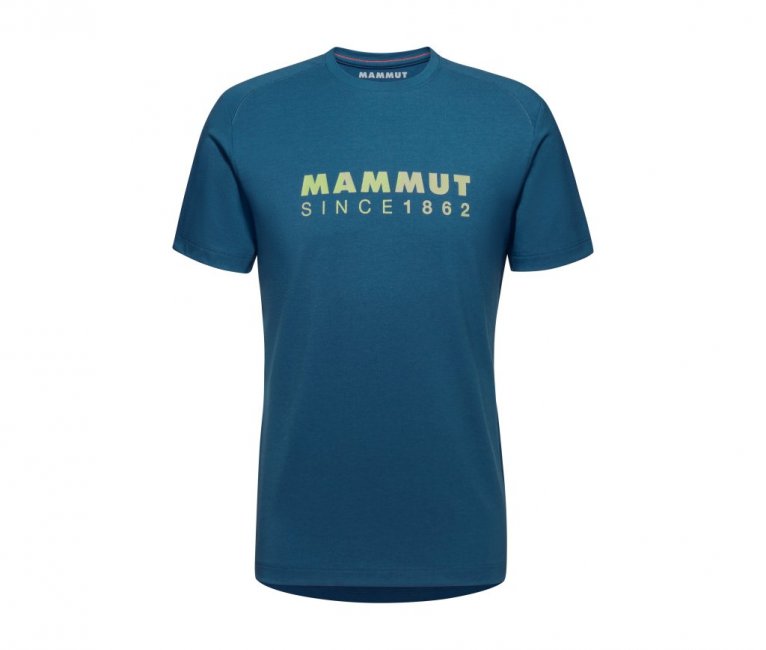 Mammut Trovat T-Shirt
