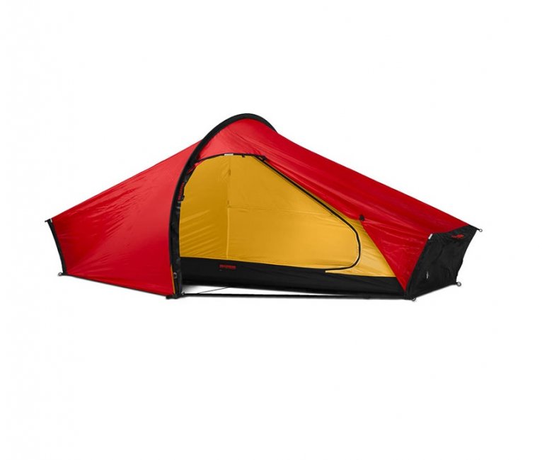 Hilleberg Akto 1