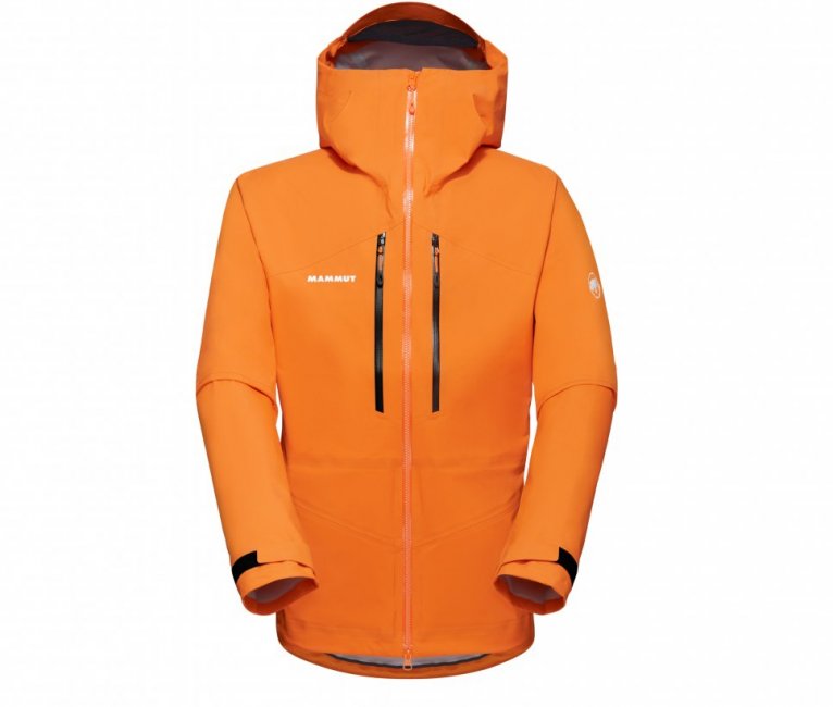 Mammut Taiss HS