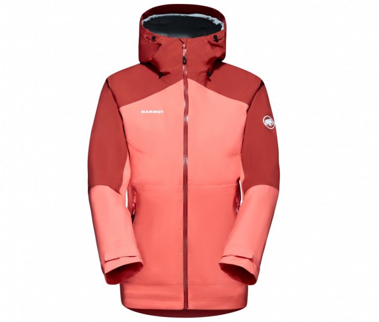 Mammut Convey Tour HS