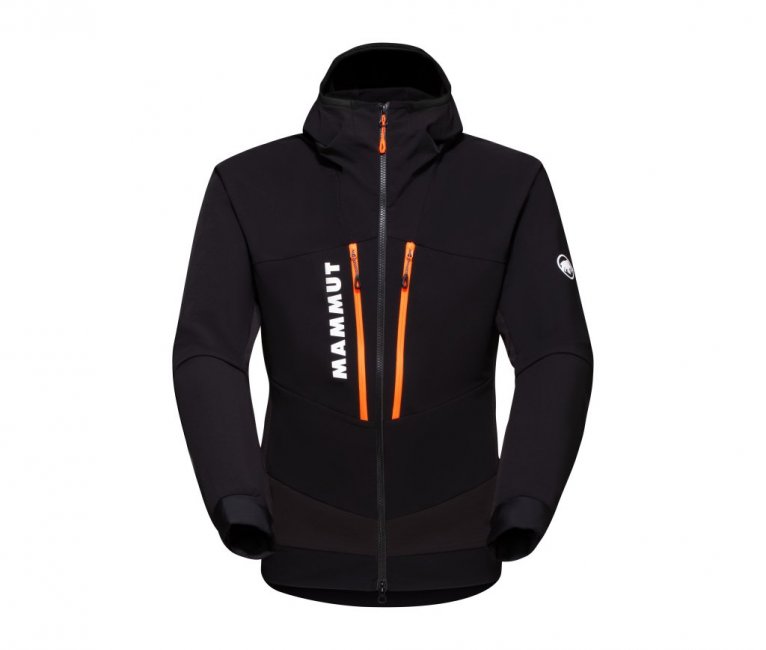 Mammut Aenergy SO Hybrid