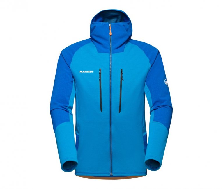 Mammut Eiswand Advanced ML