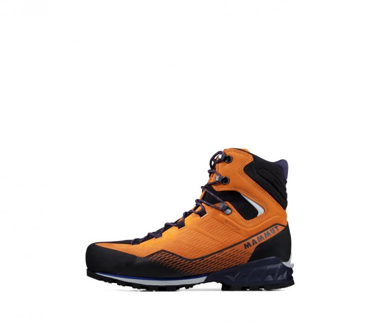  Mammut Kento Advanced High GTX®