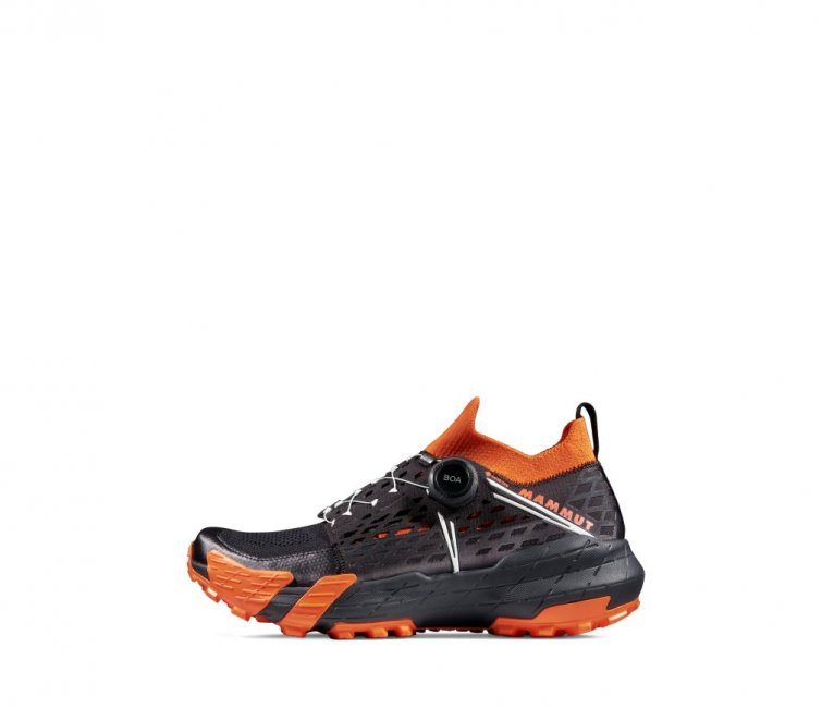 Mammut Aenergy TR BOA Mid GTX®