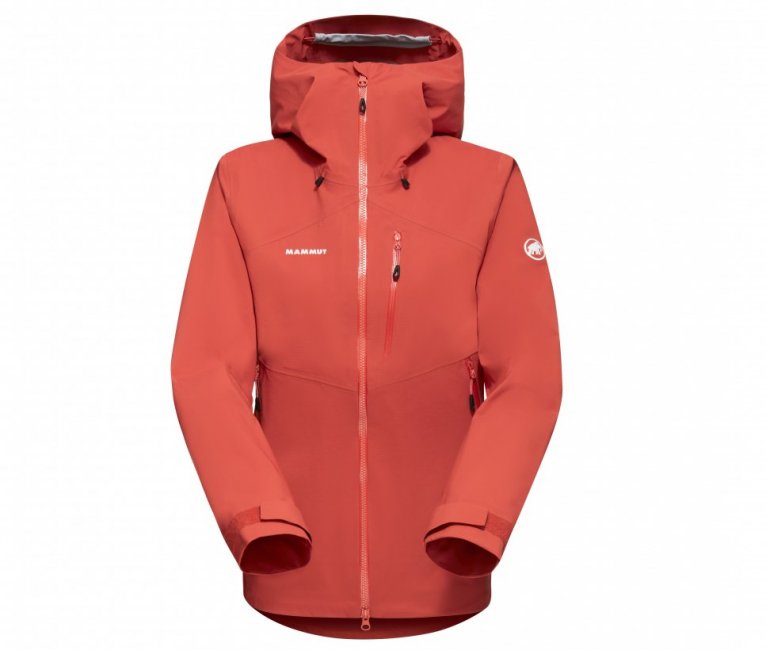 Mammut Alto Guide HS