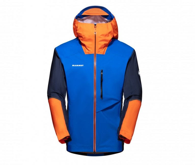 Mammut Nordwand Light HS