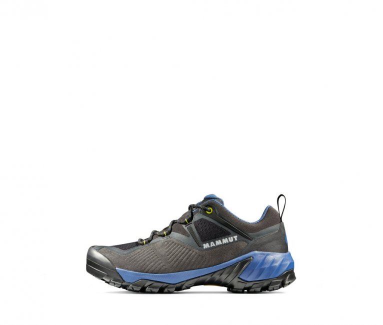 Mammut Sapuen Low GTX®