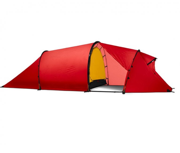 Hilleberg Nallo 3GT