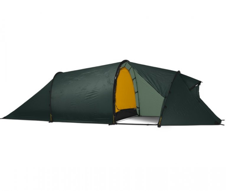 Hilleberg Nallo 3GT