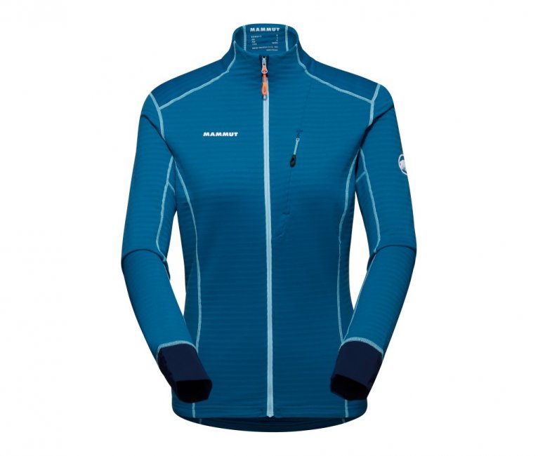 Mammut Taiss Light ML