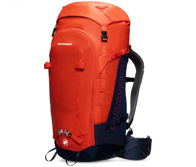 Mammut Trion Spine 50L