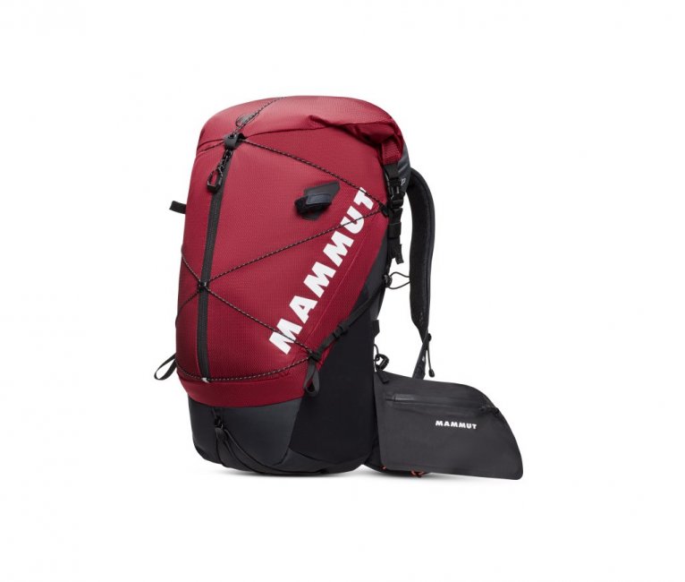  Mammut Ducan Spine 28-35L Dömu