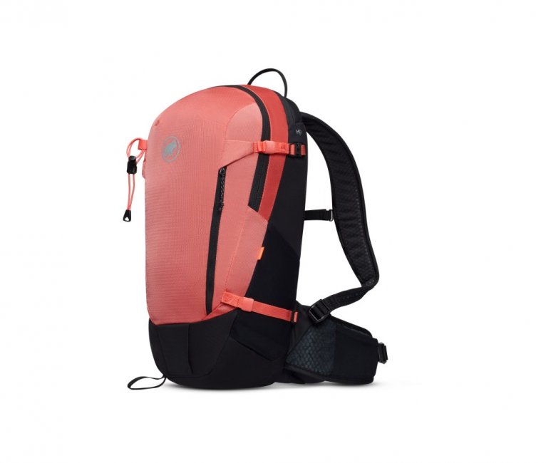 Mammut Lithium 15L Dömu