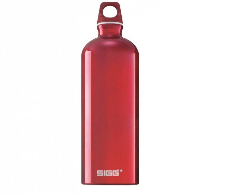 SIGG Traveller