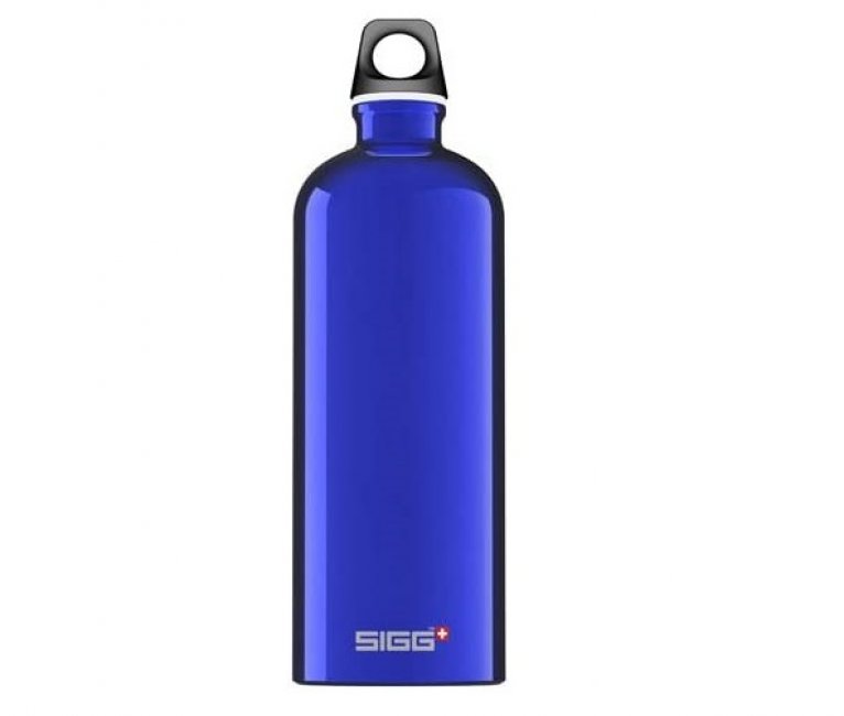 SIGG Traveller