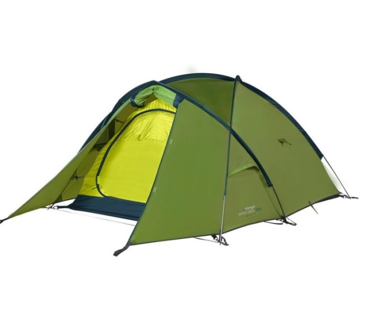 Vango Apex Geo 200