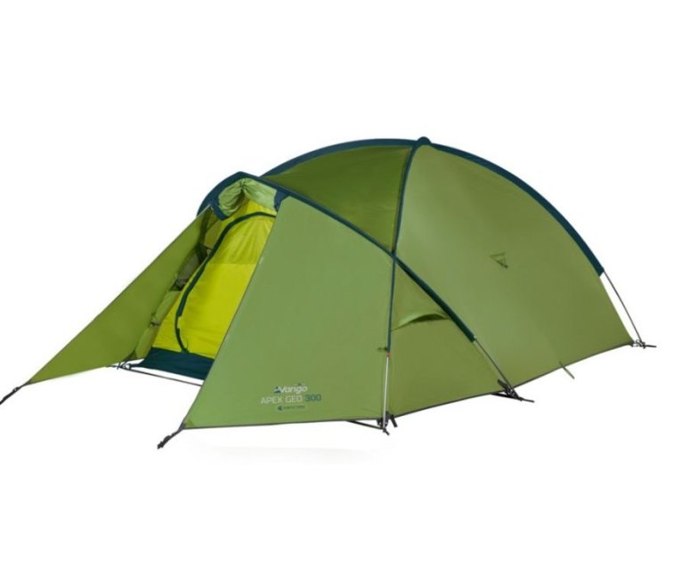  Vango Apex Geo 300