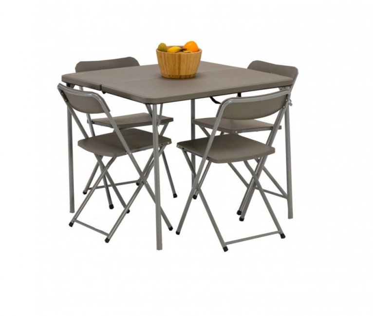 Vango Orchard 86 Table and Chair Set