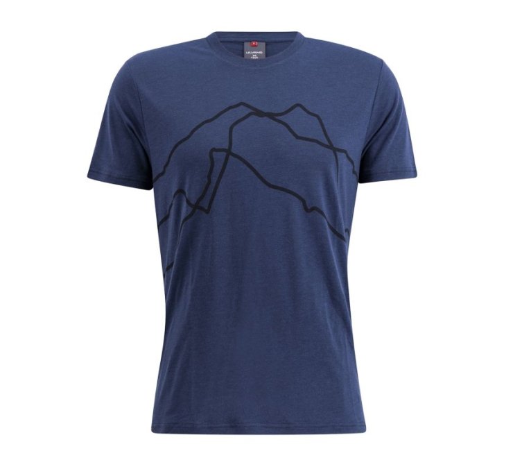 Ulvang Eio Tee
