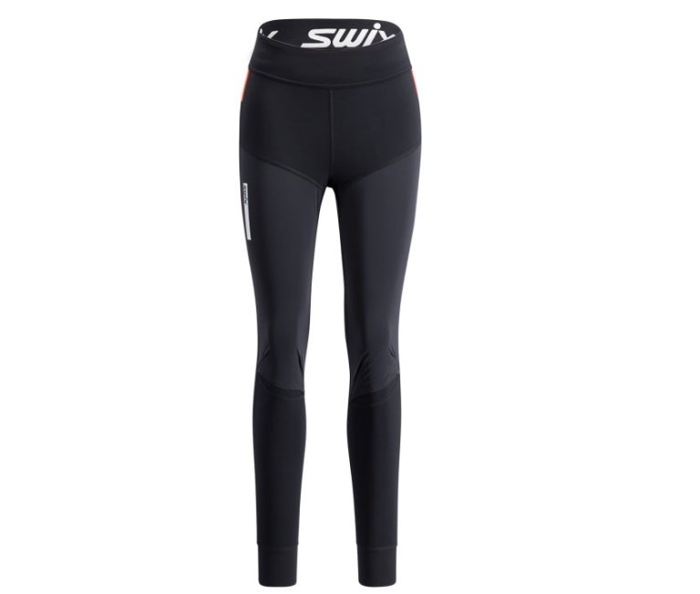 Swix Roadline Warmer Tights