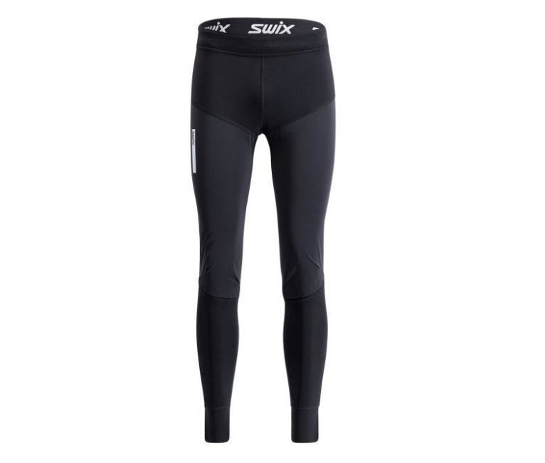 Swix Roadline Warmer Tights