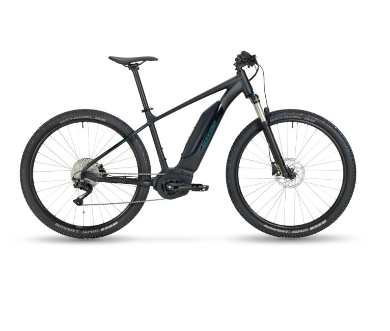 Stevens E-Tremalzo 29"