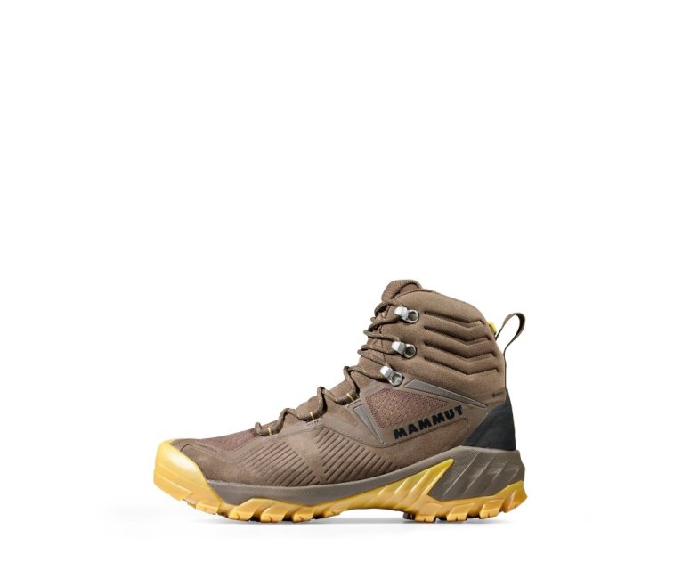  Mammut Sapuen High GTX®