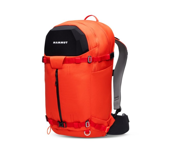 Mammut Nirvana 35L