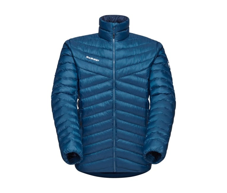  Mammut Albula IN