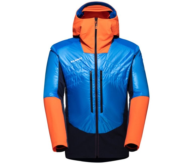 Mammut Eisfeld SO Hybrid