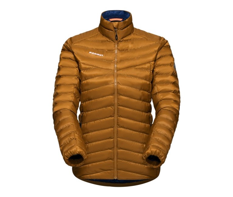 Mammut Albula IN