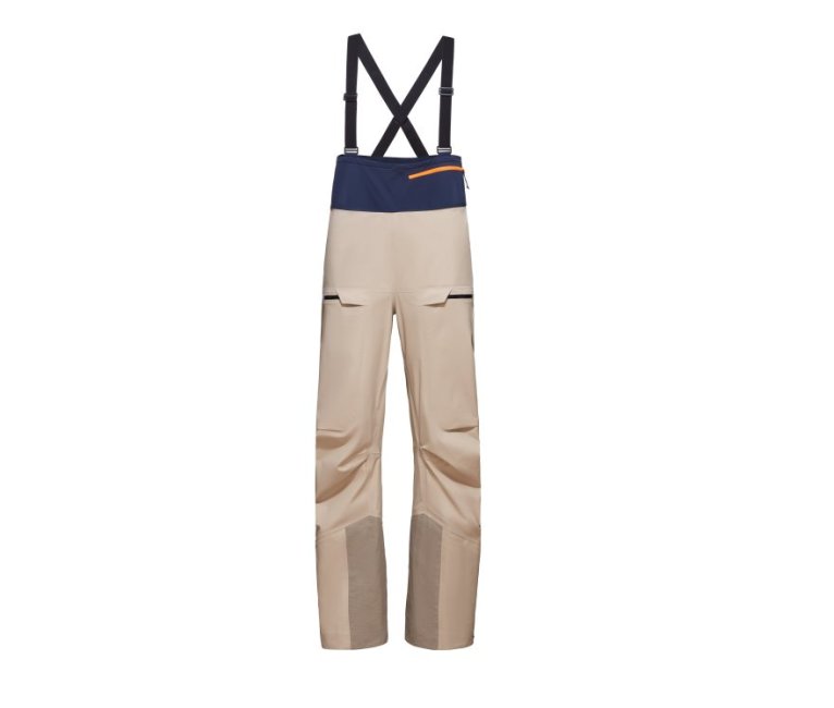 Mammut Haldigrat HS Bib