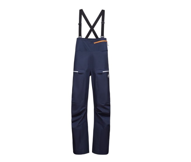 Mammut Haldigrat HS Bib