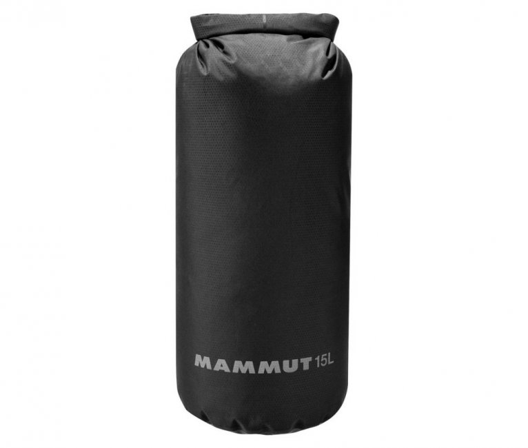 Mammut Drybag Light 15L