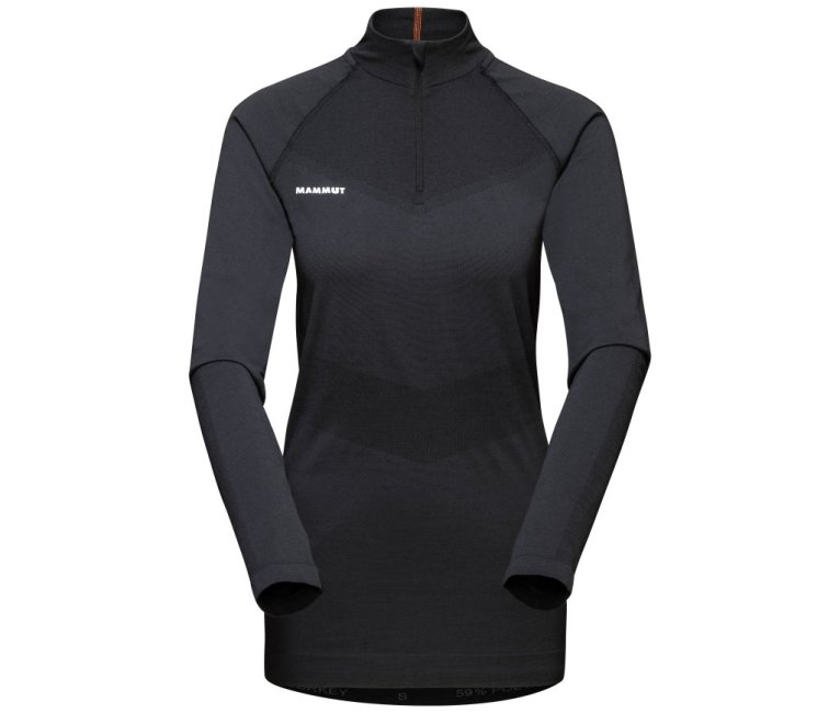  Mammut Trift Half Zip